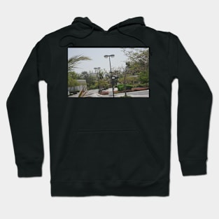 Dubai Hoodie